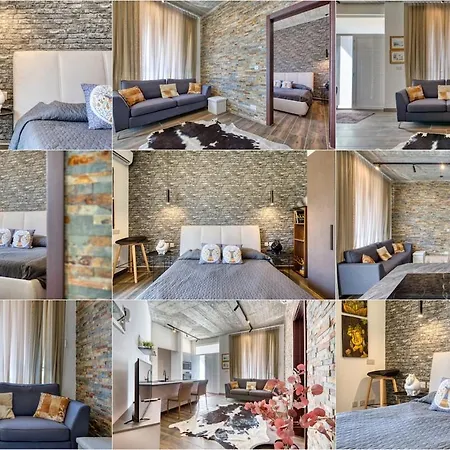 Charming, Quiet Swieqi Maisonette With Private Entrance דירה Is-Swieqi