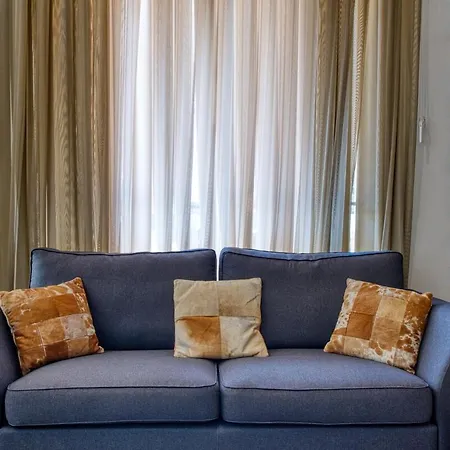 Charming, Quiet Swieqi Maisonette With Private Entrance *