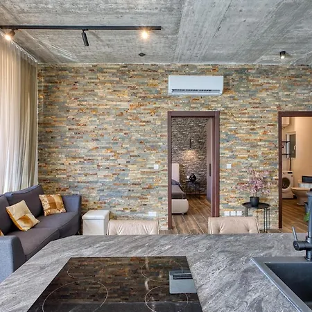 Charming, Quiet Swieqi Maisonette With Private Entrance * Is-Swieqi