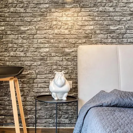 Charming, Quiet Swieqi Maisonette With Private Entrance *