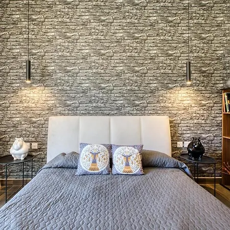 דירה Charming, Quiet Swieqi Maisonette With Private Entrance Is-Swieqi